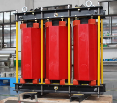 高壓電容器專用串聯電抗器